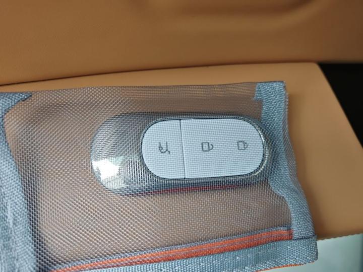 Leapmotor C11 2024 EV 580 Exclusive photo 8