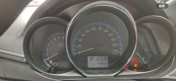 YARiS L 2017 1.5E CVT photo 6