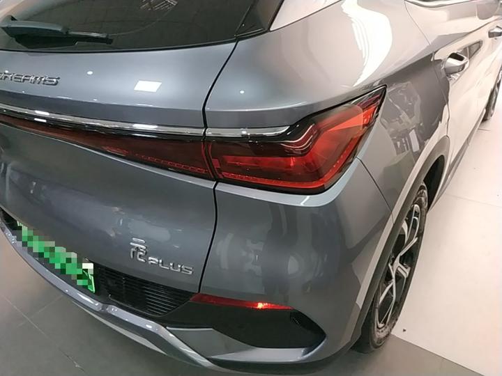 Yuan PLUS 2022 430KM Premium photo 7