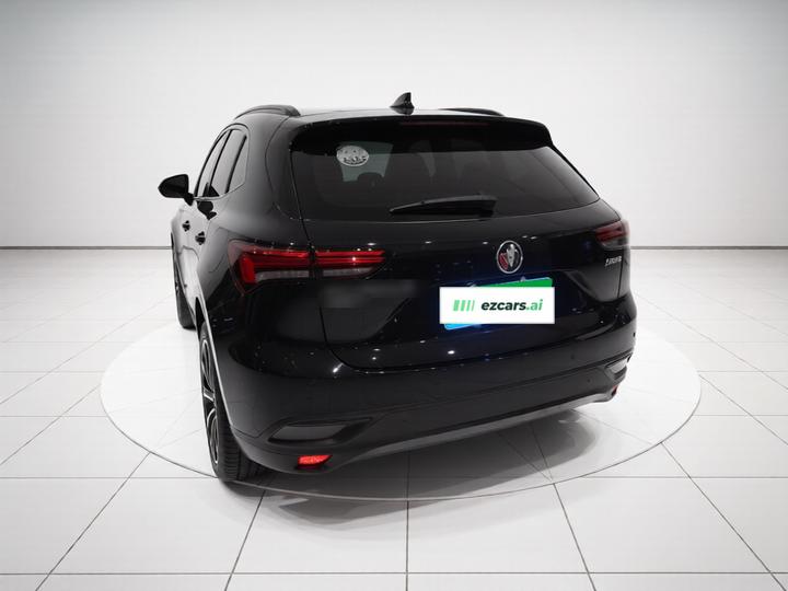 2020 Envision S 652T RWD S Sport photo 5
