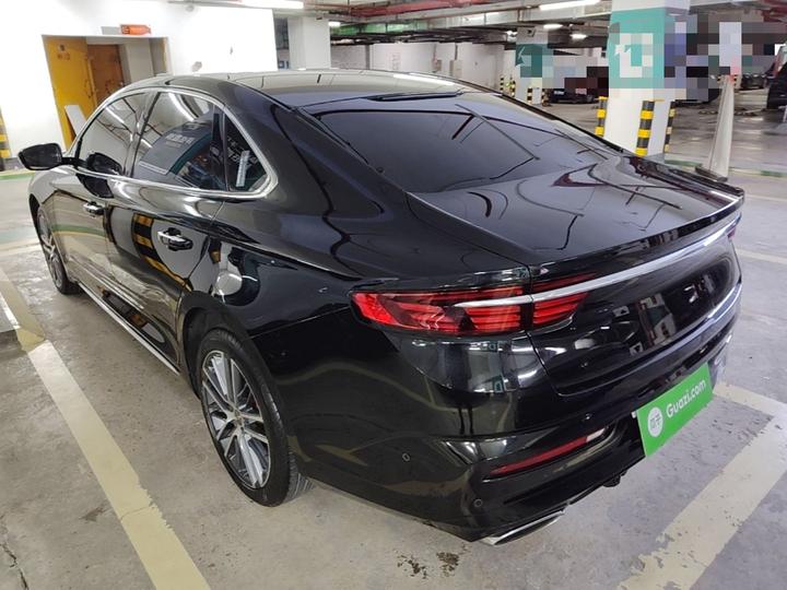 Preface 2021 Facelift 2.0TD Premium photo 4