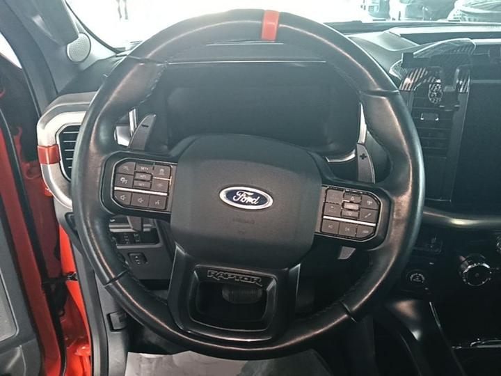 F-150 2023 3.5T photo 6