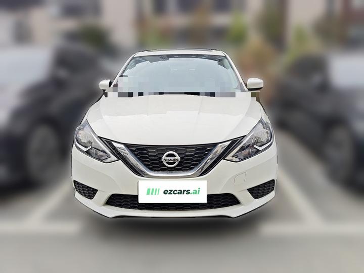 Sylphy 2021 Classic 1.6XE CVT Comfort photo 2