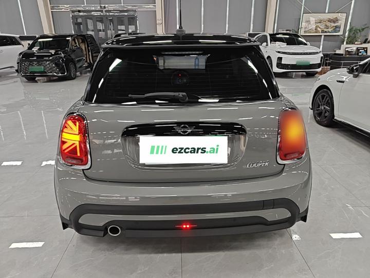 2022 Facelift 1.5T COOPER Classic photo 5