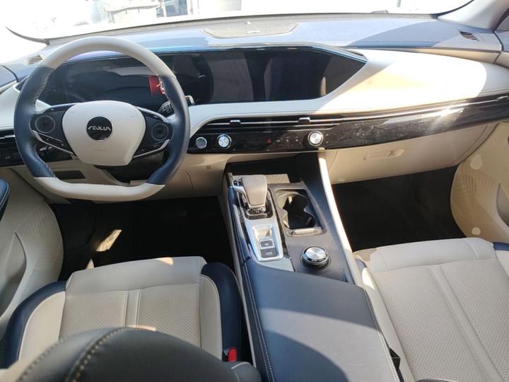 2022 Power 1.5T photo 5