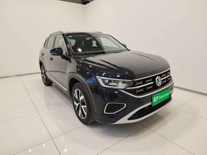 Tayron 2023 330TSI RWD Luxury Plus Advanced photo 3
