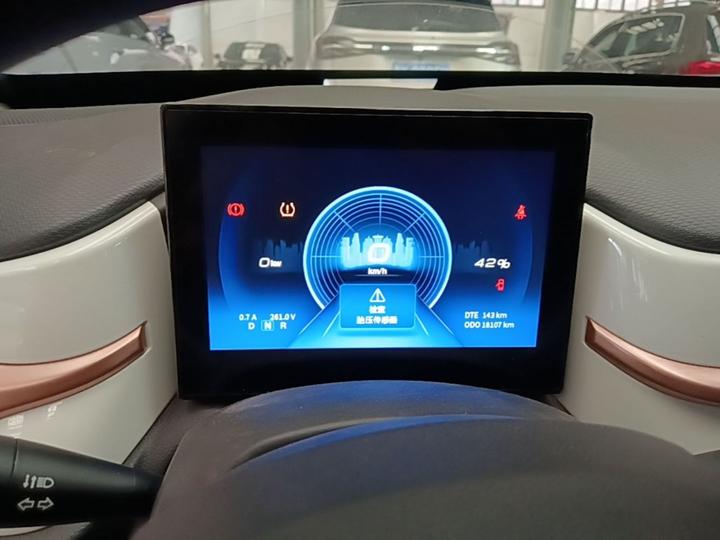 Nammi BOX 2022 LX 331KM Advanced photo 4