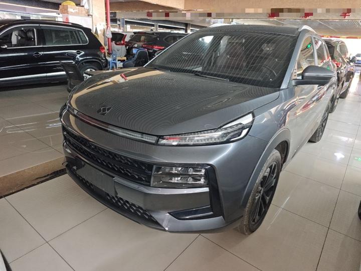 Sehol QX 2022 300T DCT