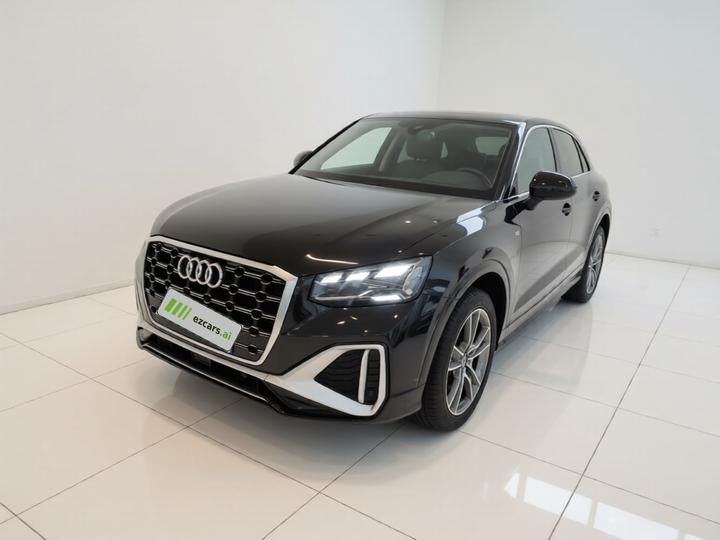 Q2L 2024 35TFSI Fashion Dynamic