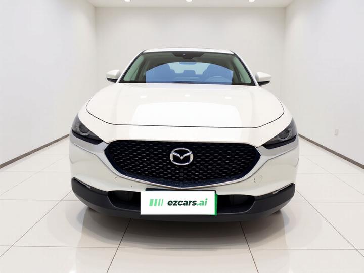 CX-30 2021 2.0L AT photo 2