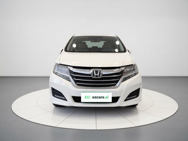 Elysion 2016 2.4L Luxury photo 2