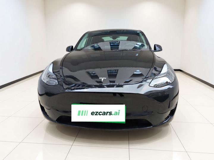 Model Y 2022 RWD photo 2