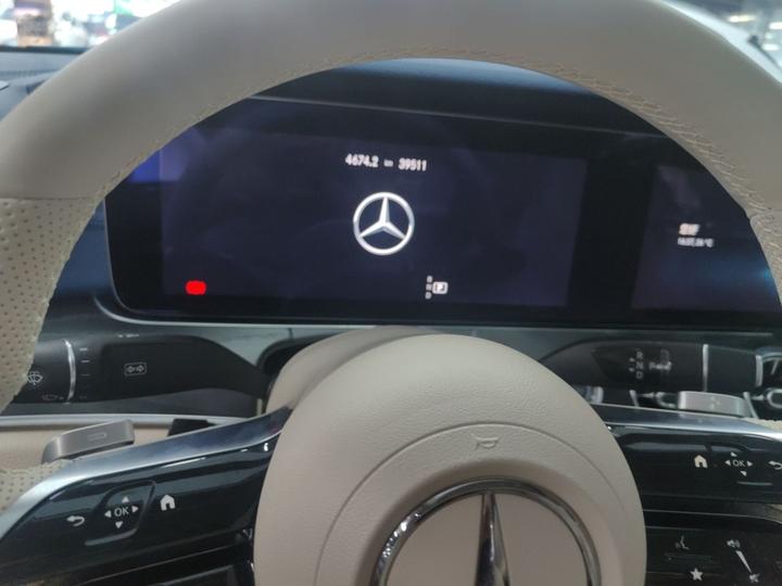 E-Class Imported 2021 E 260 Coupe photo 4
