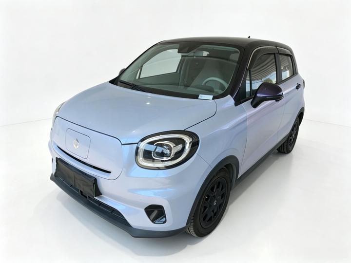 Leapmotor T03 2023 403 Smart