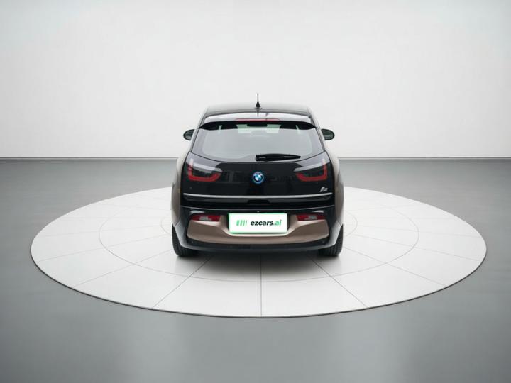 BMW 2019款 快充版 photo 5