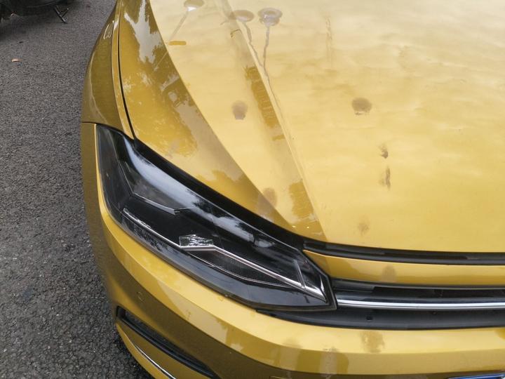 Polo 2023 Plus 1.5L AT Smart Premium photo 7