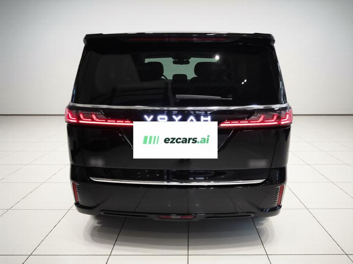 Voyah Dreamer 2025 PHEV AWD Premium photo 5
