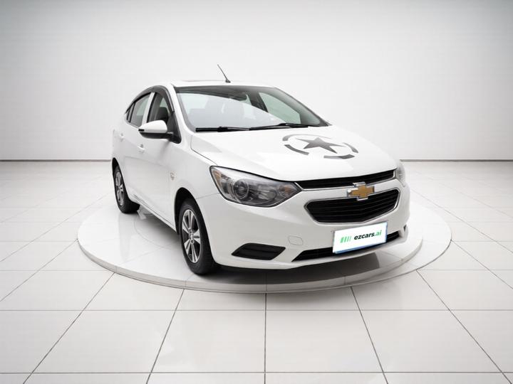 2016 3 1.3L MT Comfort photo 3