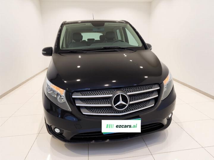 Vito 2020 2.0T Business 7-Seater photo 2
