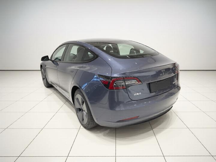 Model 3 2021 Standard Range RWD Upgraded 3D6 photo 4