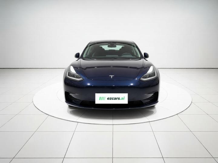Model 3 2022 RWD photo 2