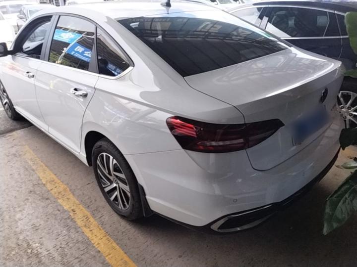 Lavida 2024 1.5L AT photo 4