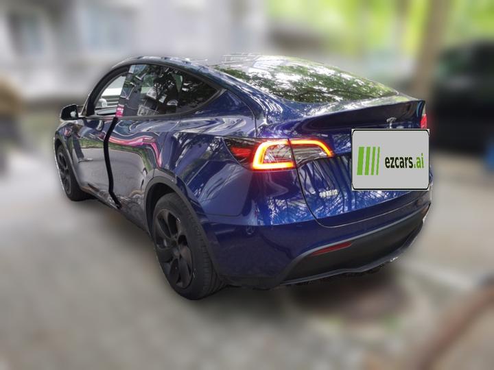 Model Y 2023 Long Range AWD photo 4