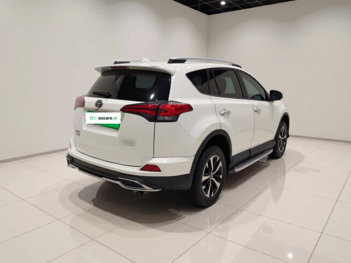 RAV4 2016 2.0L CVT RWD Comfort China V photo 6