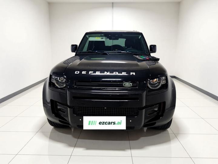 Defender 2023 90 3.0T P400 XS photo 2