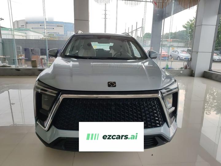 Sehol X6 2022 1.5T DCT photo 2