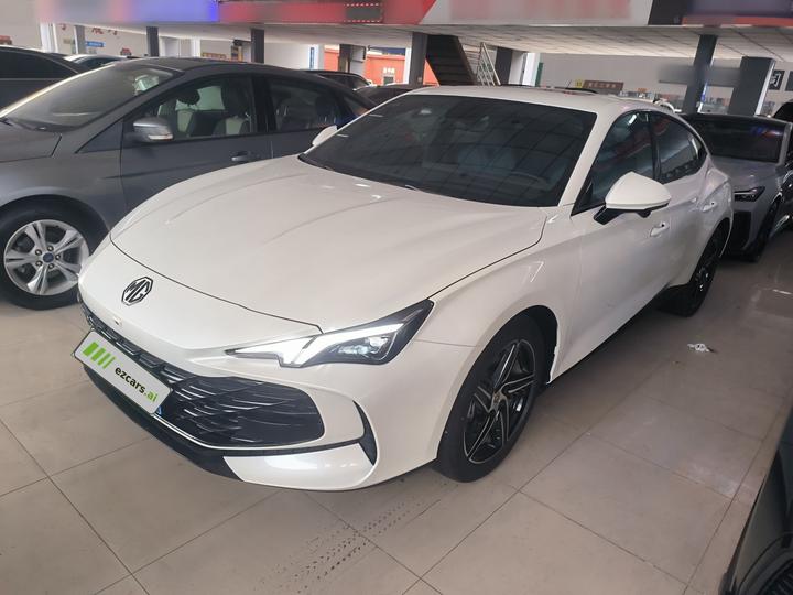 MG7 2025 1.5T 300 DCT Luxury