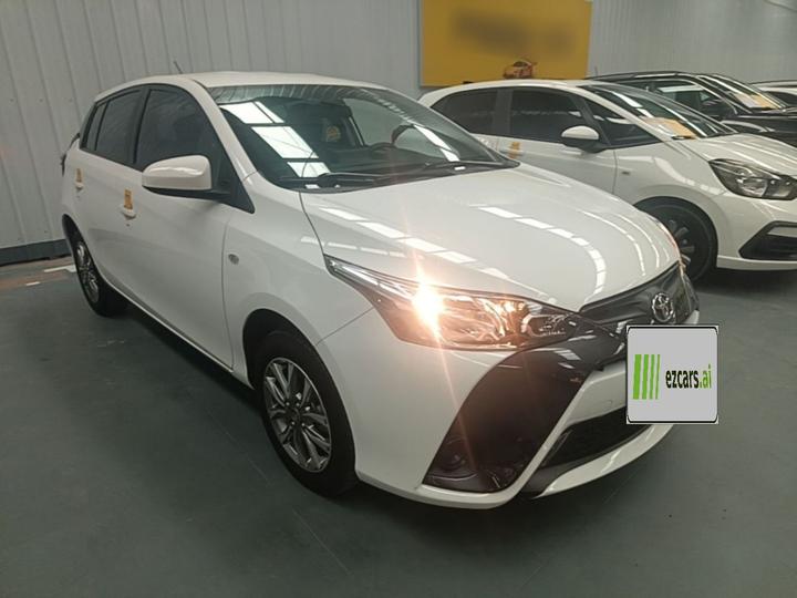 YARiS L 2022 1.5L CVT Leading PLUS photo 3