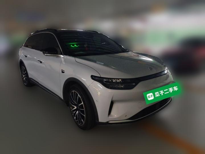 Leapmotor C11 2021 Exclusive photo 3