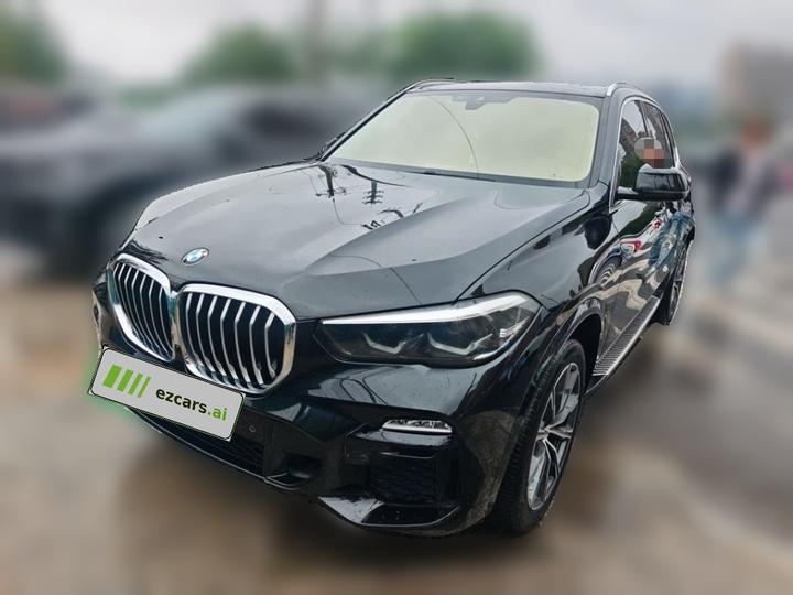 X5 Imported 2021 xDrive30i M Sport Package