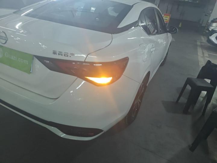 Sylphy 2023 1.6L CVT Enjoy photo 7