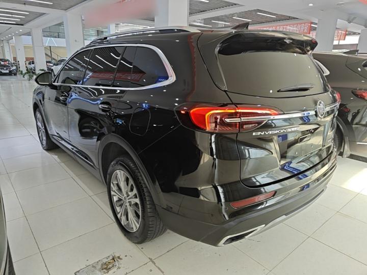 2023 Envision Plus 652T 5-Seater Luxury photo 4
