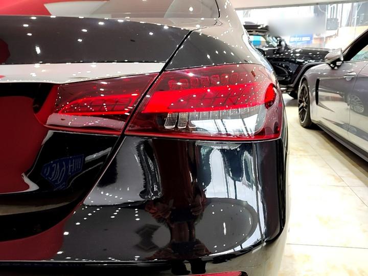 E-Class 2021 Facelift E 300 L Sport Fashion photo 6