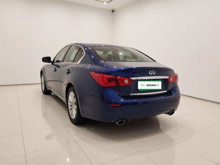 Q50L 2016 2.0T Enjoy photo 4