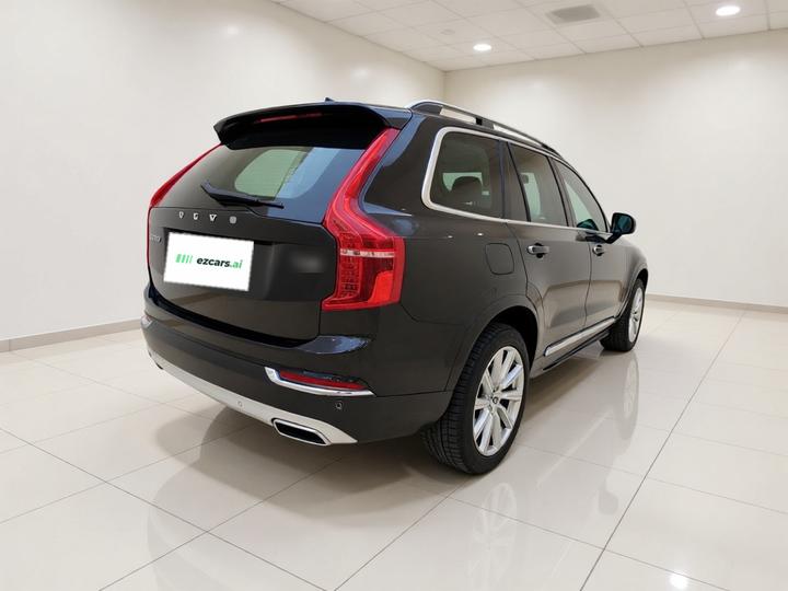 XC90 2015 T6 7-Seater photo 6