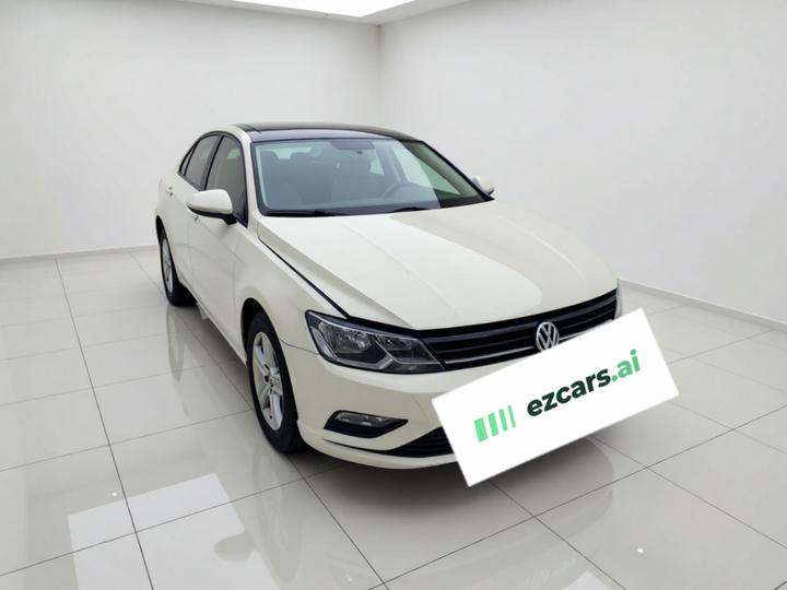 Lamando 2017 230TSI DSG photo 3