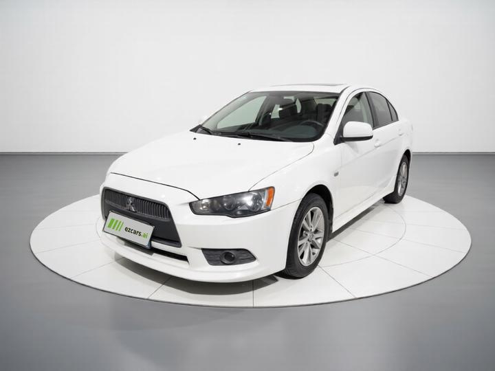2012 1.8L MT Luxury