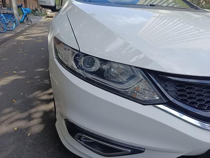 Jade 2014 1.8L AT Comfort Elite 5-Seater photo 8