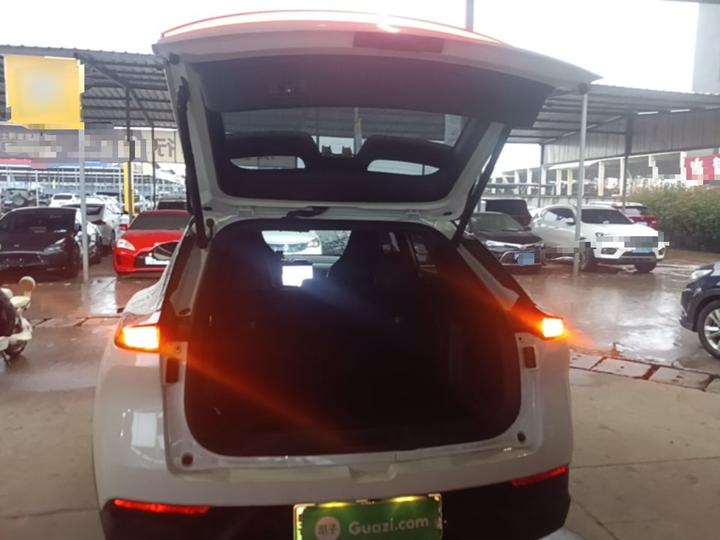 Aeolus L7 EV 2025 518 photo 8