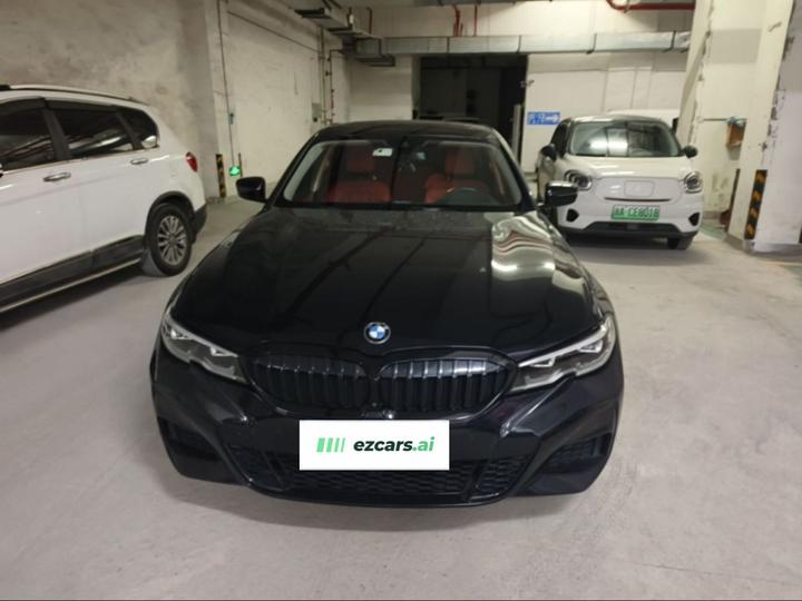 3 Series 2021 Facelift 325Li M M Sport Night Package photo 2