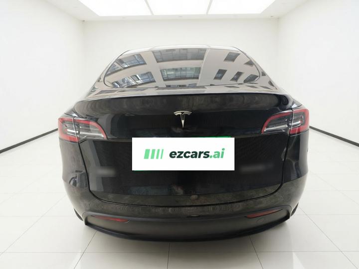 Model Y 2022 RWD photo 3