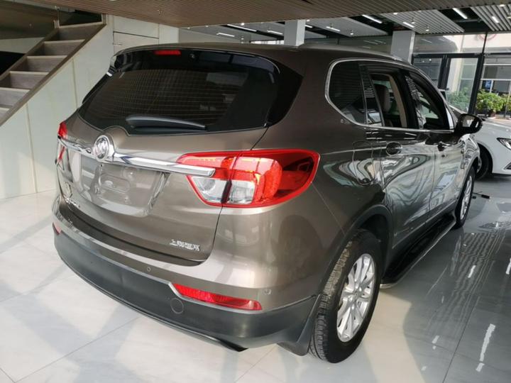 Envision 2016 20T RWD Elite photo 5