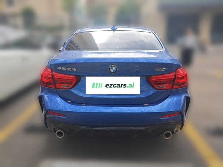 1 Series 2020 120i M Sport Package photo 5