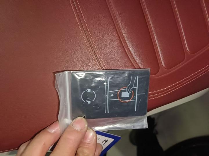 Model Y 2024 RWD photo 8