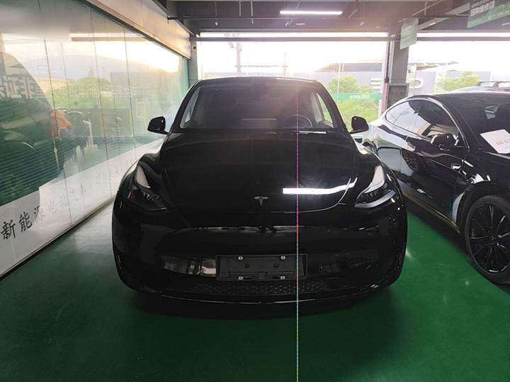 Model Y 2022 Facelift RWD photo 2