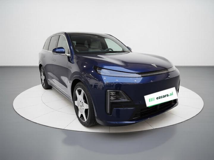 Deepal S09 2025 AWD Ultra+ photo 3